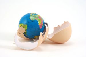 Is the International Liberal Order Evolving or Exposing Itself?