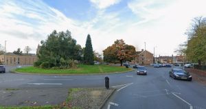Most dangerous roundabout in Norwich revealed