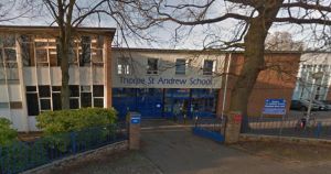 Shame of the Norfolk school in spotlight over antisemitic abuse at football match