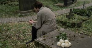 Will I Know When I'm Dead?