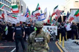 68% of ‘connected’ American Jews back the US-Israel war against Iran, survey finds