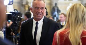 The Media Mocked RFK Jr. for Saying Families Should Eat Together