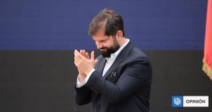 Un gobierno que se va como llegó, pero con más plata