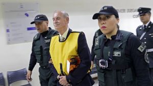 Humanidad sin ingenuidad: edad y enfermedad en el debate sobre proyecto de beneficios carcelarios