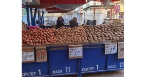 Храната е стратегически ресурс, да си я произвеждаме, да не внасяме