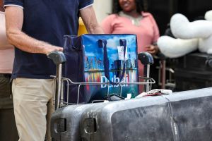 (NA ZAHODU NIČ NOVEGA) Kolumna Matjaža Grudna: Tri dni na pustem otoku brez njuhanca