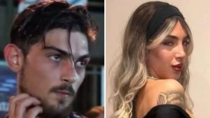 Omicidio Jlenia, escluso il lancio del coltello: il fratello aveva l'arma saldamente tra le mani