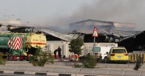 Norwich couple stuck in Qatar 'forgotten about' by UK government