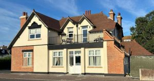 New plans for pub extension backed by planners