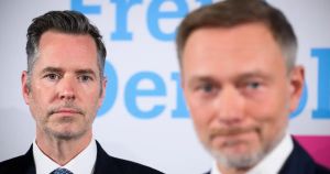 Um zu überleben, braucht die FDP einen Kurswechsel