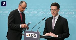 Enttäuschte Hoffnung