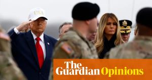 Britons don’t want any part of Trump’s war fixation – the sooner Labour realises that the better
