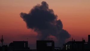 حرب إيران... مكاسب روسيا والصّين الخفيّة