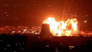 حرب إيران... التداعيات على النظام الدولي ودور الصين وروسيا