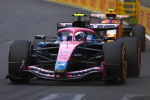 Cat-like reflexes and struggles: What did we learn from Franco Colapinto’s 2026 debut?