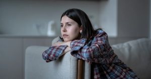 Is Childhood Emotional Neglect Making You Feel Numb Inside?