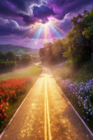 Vayakhel – Pekudei: Roads and Destinations