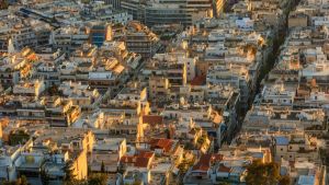 Ακίνητα: Από το «αρνητικό ισοζύγιο» στο καθαρό πλεόνασμα: Πώς μεταμορφώθηκε η ελληνική αγορά την τελευταία εξαετία