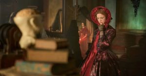 Das sedas às armaduras: um olhar aos indicados ao Oscar de Melhor Figurino