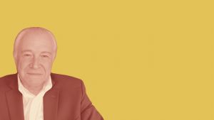 Óscar Naranjo: “Los extremos ideológicos han secuestrado el tema de la seguridad”