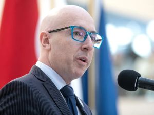 Keith Gerein: As Edmonton drives toward economic development, the UCP’s tax grab throws up a roadblock Many Edmontonians have been rightly frustrated at city council’s hefty hikes to municipal property taxes in recent years, but keep in mind none of those increases hit the 10 per cent threshold, and the city also didn’t run massive deficits at the same time.