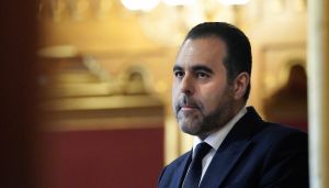 Når Masud Gharahkhani gjør minoriteter til alibi