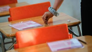 Estancamiento en Simce 2025