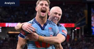 Can Zac Lomax really go from the NRL to Wallabies’ World Cup squad?