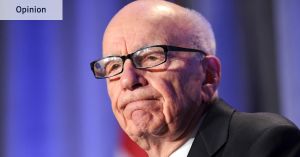They embarrassed Rupert Murdoch and learnt nothing. Why Melbourne remain on the nose