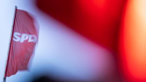 5,5 Prozent: Die SPD braucht einen klaren Kurs – sonst geht sie unter