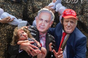 War of Distraction in Iran: Existential Anxiety and Strategic Failure