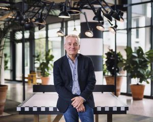 Le combat de Christophe Lime, conseiller municipal communiste de Besançon, pour mettre fin à la gestion privée de l’eau