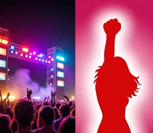 Art or Objectification?