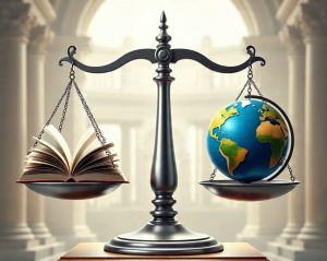 Merit, Opportunity, and Public Responsibility