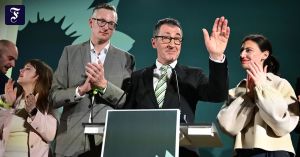 Der Triumph des weisen alten Mannes am Weltfrauentag