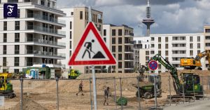 Die Folgen falscher Wohnungspolitik