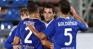 Κόμο: Από τη Serie A στο… Χόλιγουντ