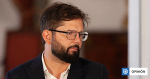 ¿Cómo se va Boric?: El balance de un gobierno que prometió cambiar Chile