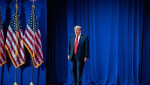 The Iran War and the Post-Liberal Global Order