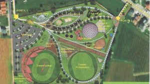 A Staranzano spunta un Parco del benessere proposto da un privato tra sport e inclusione