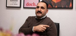 Experte des Tages: Hudhaifa Al-Mashhadani