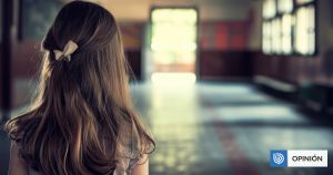 Niños en vitrina, derechos en reserva