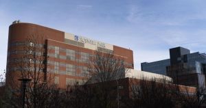 Letter: Health insurance is broken