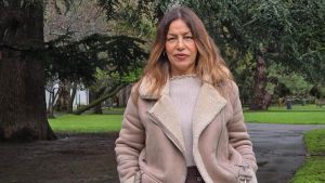 Habla la vendedora de la ONCE que repartió un 