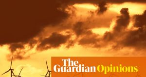 The Guardian view on the Iran crisis exposing Britain’s energy vulnerability: clean power offers protection