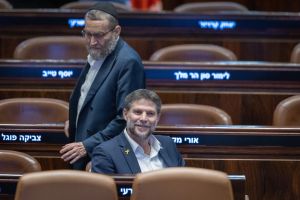 Haredi parties likely to vote for 2026 state budget despite lack of exemption law