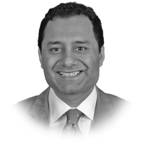 Trump’s two presidencies