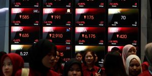 From Iran to Jakarta: ASEAN has to rethink dependence on foreign capital