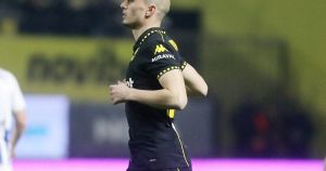 Η επιστροφή του Βοριαζίδη είναι μια νίκη που ξεπερνά το ποδόσφαιρο και αποτελεί ένα μήνυμα προς όλους