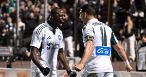 Παναθηναϊκός: Γιατί αλλάζει τα δεδομένα των play offs και πρέπει να κυνηγήσει την τρίτη θέση